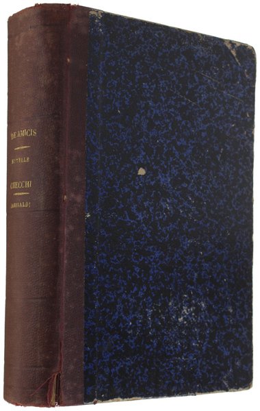 NOVELLE. llustrate da 100 disegni di Arnaldo Ferraguti. [Rilegato con] … | Immagine Gallery 9