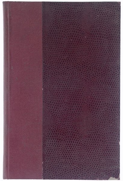 PAZIENZA. Opera postuma. | Immagine principale