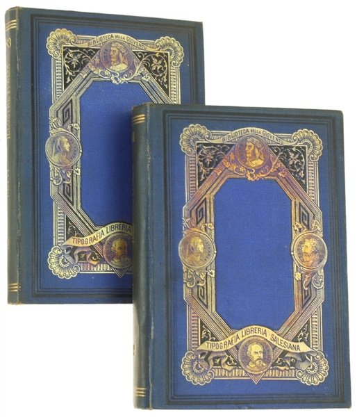 LA ILLUSTRE ITALIA. Dialoghi | Immagine principale