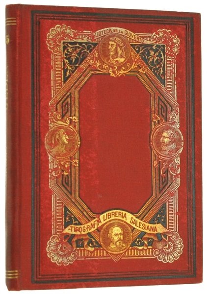 L'EDEN RIACQUISTATO. | Immagine principale