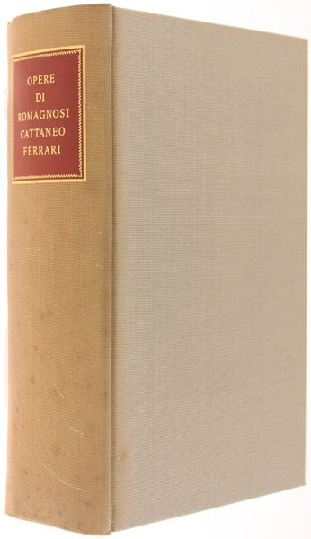 OPERE. | Immagine principale