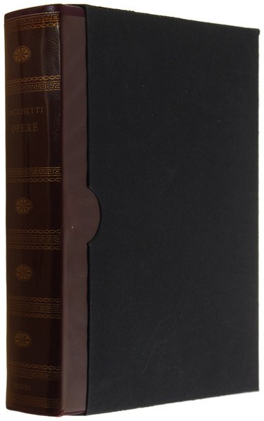 OPERE : Il Trecentonovelle. Dalle sposizioni di Vangeli. Dal libro …