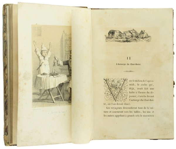 LES DESCENDANTS DE JOCRISSE. Histoires pour rire.