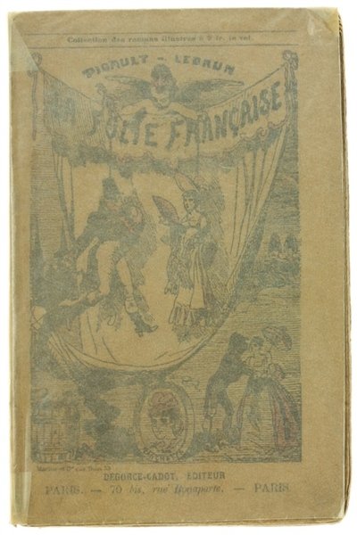LA FOLIE FRANÇAISE (UNE MACEDONIE).