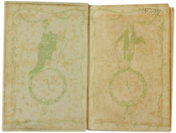 VINGT ANS APRES. Tome I - Tome II.