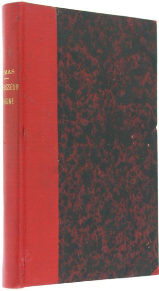 LE CHASSEUR DE SAUVAGINE.