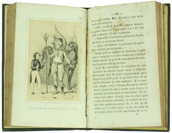 LES ANGES DE LA FAMILLE