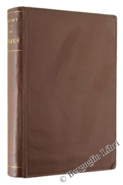 LES MERES. Illustrations de Myrbach