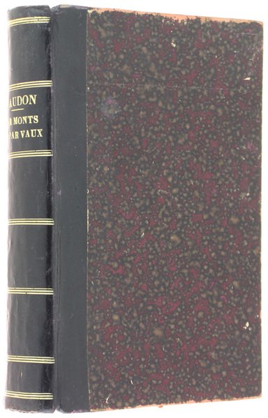 PAR MONTS ET PAR VAUX.