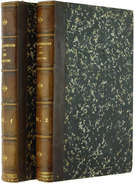 LES MARTYRS suivis de remarques et de l'examen de l'ouvrage …