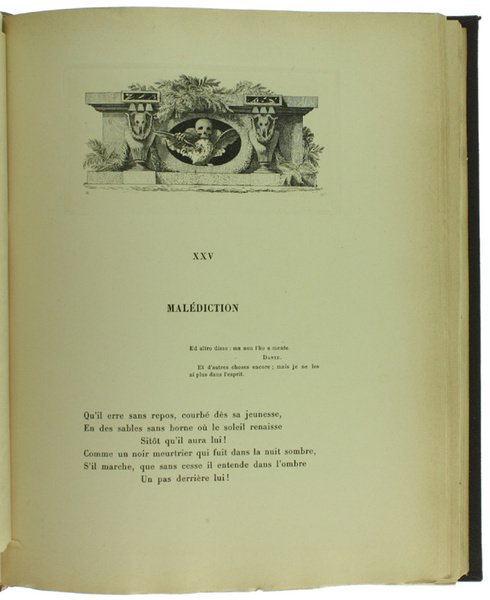 LES ORIENTALES - LES FEUILLES D'AUTOMNE.