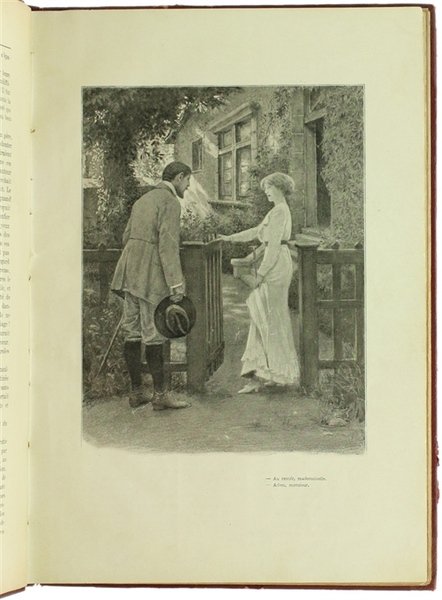 LA NEIGE SUR LES PAS. Roman.