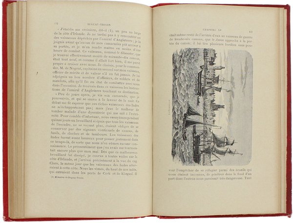 HISTOIRE DE DUGUAY-TROUIN.