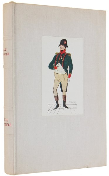 PIÈCES COSTUMEES. L'alouette - Becket ou l'Honneur de Dieu - …