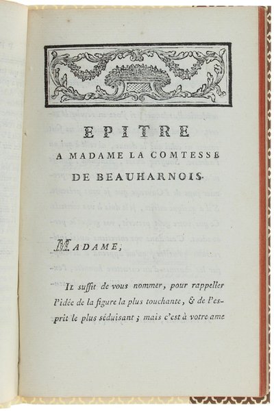 ADELAIDE DE HONGRIE, Tragédie en cinq actes et en vers.