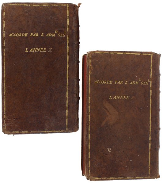 ECOLE DE LITTERATURE Tirée de nos meilleurs Ecrivains. Tome Premier …