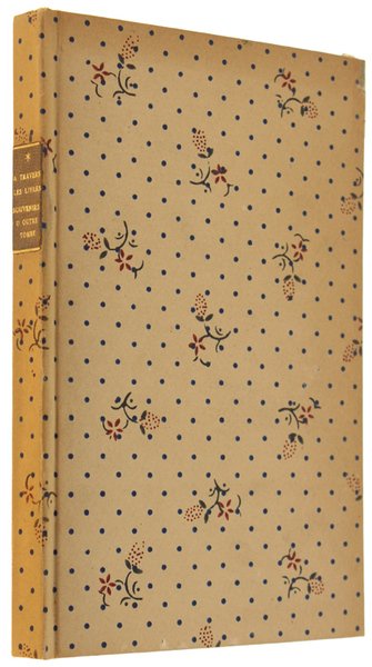 A TRAVERS LES LIVRES. Souvenirs d'Outre-Tombe.