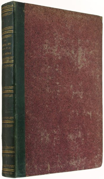 LES ANGLAIS PEINTS PAR EUX-MEMES: 38 EXTRAITS.