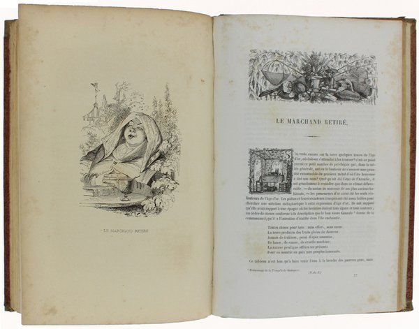 LES ANGLAIS PEINTS PAR EUX-MEMES: 38 EXTRAITS.