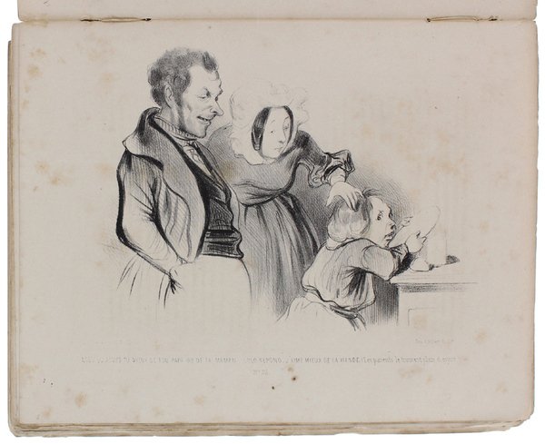 LE MUSEE POUR RIRE. Dessins par tous les caricaturistes de … | Immagine Gallery 3