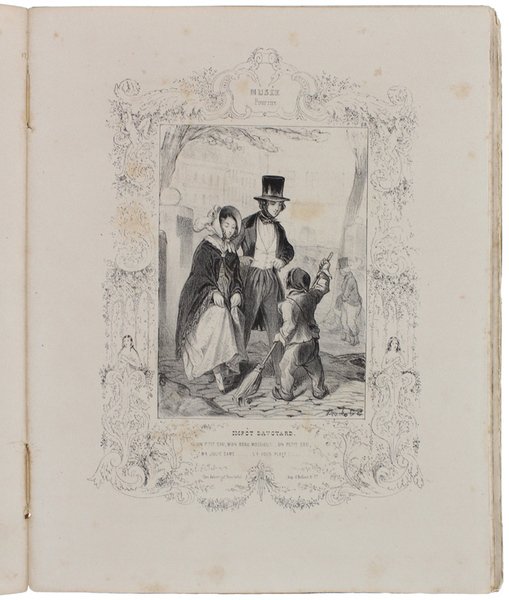 LE MUSEE POUR RIRE. Dessins par tous les caricaturistes de … | Immagine Gallery 9