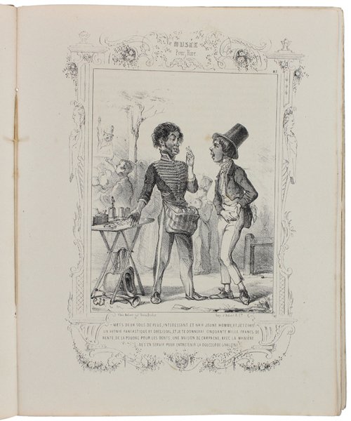 LE MUSEE POUR RIRE. Dessins par tous les caricaturistes de … | Immagine Gallery 11