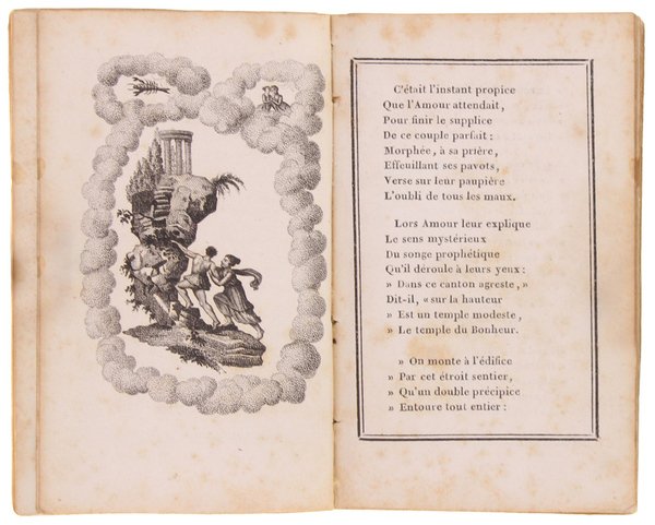 AUX DAMES (?) | Immagine principale