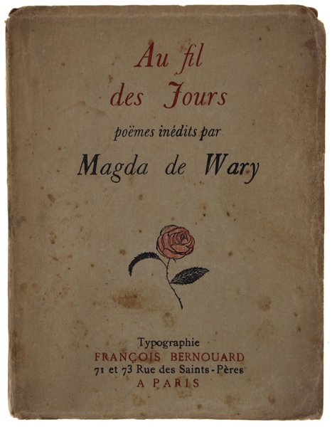 AU FIL DES JOURS. | Immagine Gallery 2