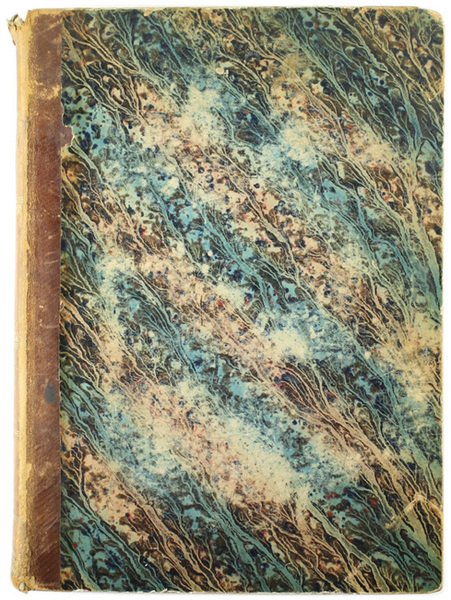 GRAND DICTIONNAIRE FRANÇAIS-ITALIEN Tome Premier (Français-Italien).