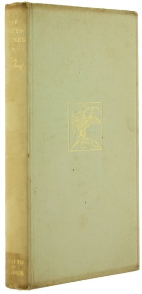 THE POETS' CORNER. The Hundred Most Popular English Poems.