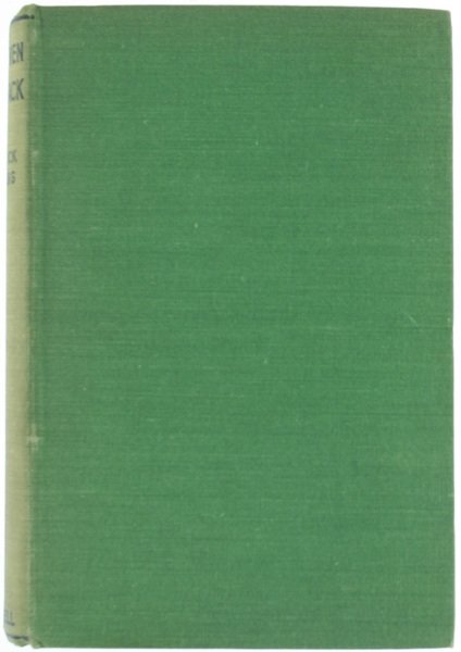 SEVEN MEN CAME BACK.