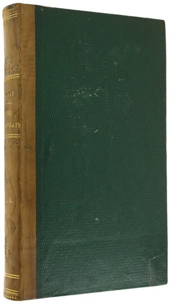 CHRONICLES OF THE CANONGATE. SAINT VALENTINE'S DAY; or, THE FAIR …