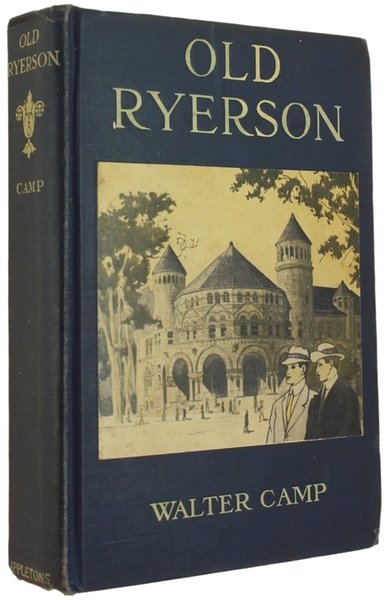 OLD RYERSON.