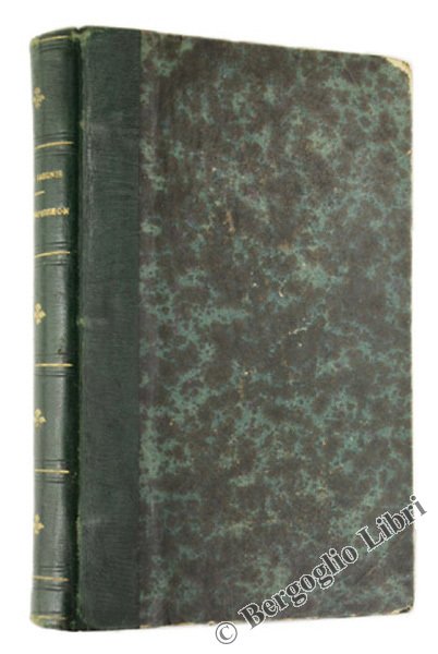 EX METAMORPHOSEON LIBRIS.