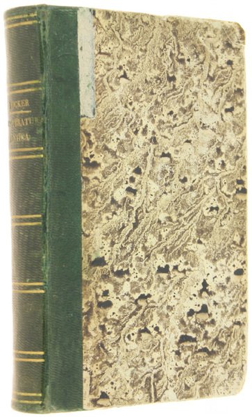 GUIDA ALLO STUDIO DELLA LETTERATURA CLASSICA ANTICA.