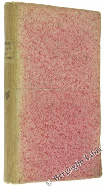 METHODE POR ENTENDRE GRAMMATICALEMENT LA LANGUE LATINE SANS CONNOITRE LES …