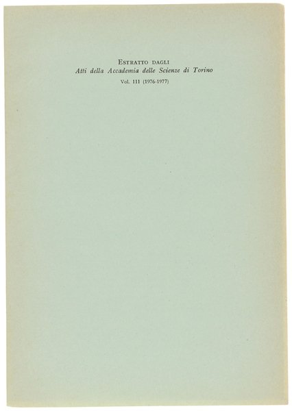 LA TERMINOLOGIA RELATIVA ALLA PROCEDURA DEL "SENATUM HABERE" IN SVETONIO. …