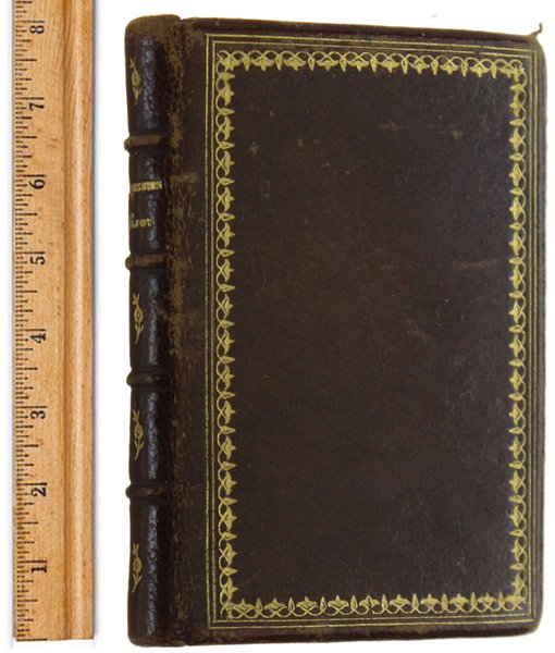 PETIT PAROISSIEN BIJOU avec OFFICES ET PRIERES suivis DE LA …