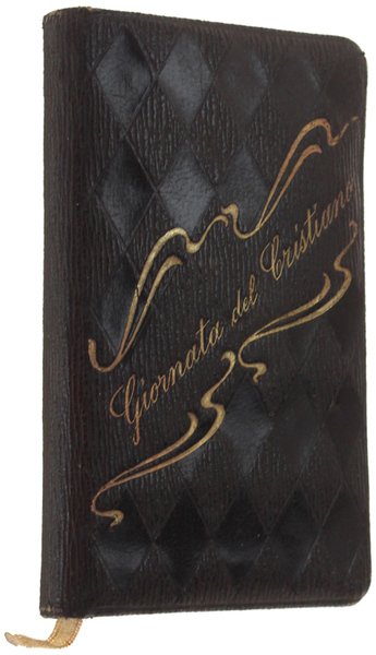 GIORNATA DEL CRISTIANO.