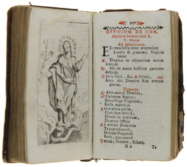 VADE MECUM PIORUM SACERDOTUM SIVE EXERCITIA, ET PRECES | Immagine Gallery 2
