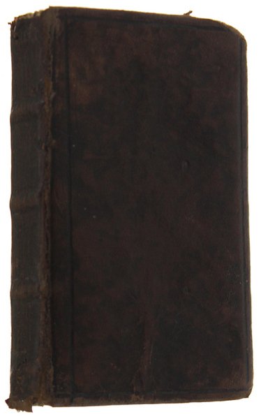 VADE MECUM PIORUM SACERDOTUM SIVE EXERCITIA, ET PRECES | Immagine Gallery 4