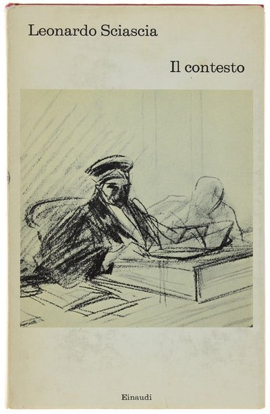 IL CONTESTO. Una parodia.