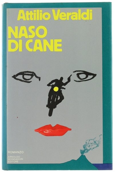 NASO DI CANE.