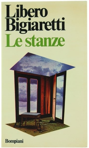 LE STANZE.