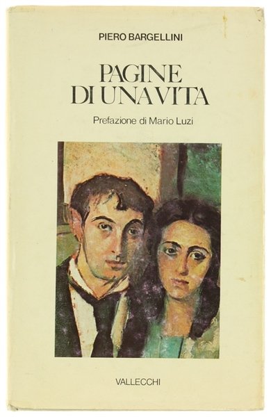 PAGINE DI UNA VITA.