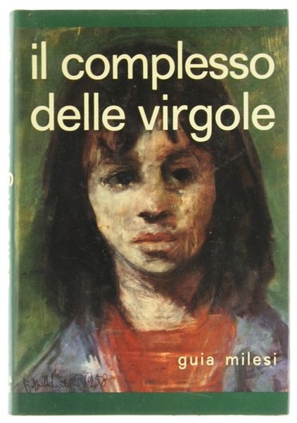 IL COMPLESSO DELLE VIRGOLE.