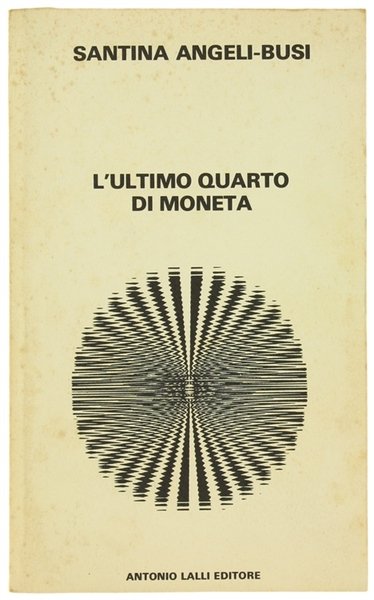L'ULTIMO QUARTO DI MONETA
