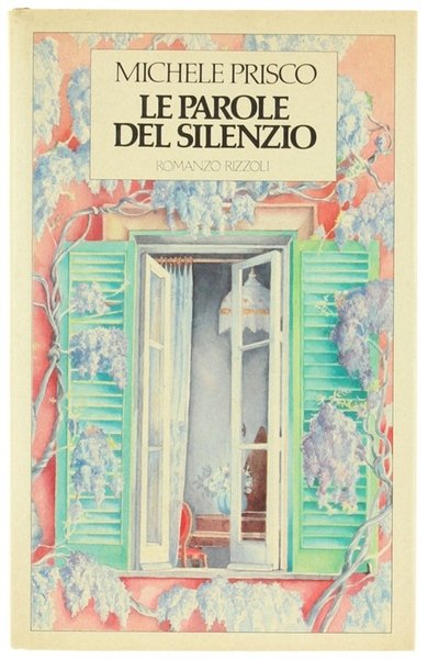 LE PAROLE DEL SILENZIO.