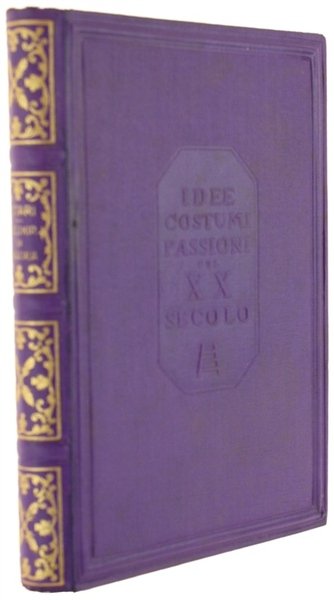 L'ELIXIR DI LUNGA ITALIA.