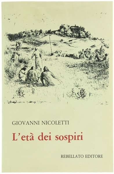 L'ETA' DEI SOSPIRI. | Immagine principale